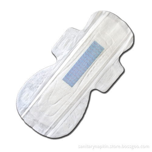 love moon anion sanitary napkin review